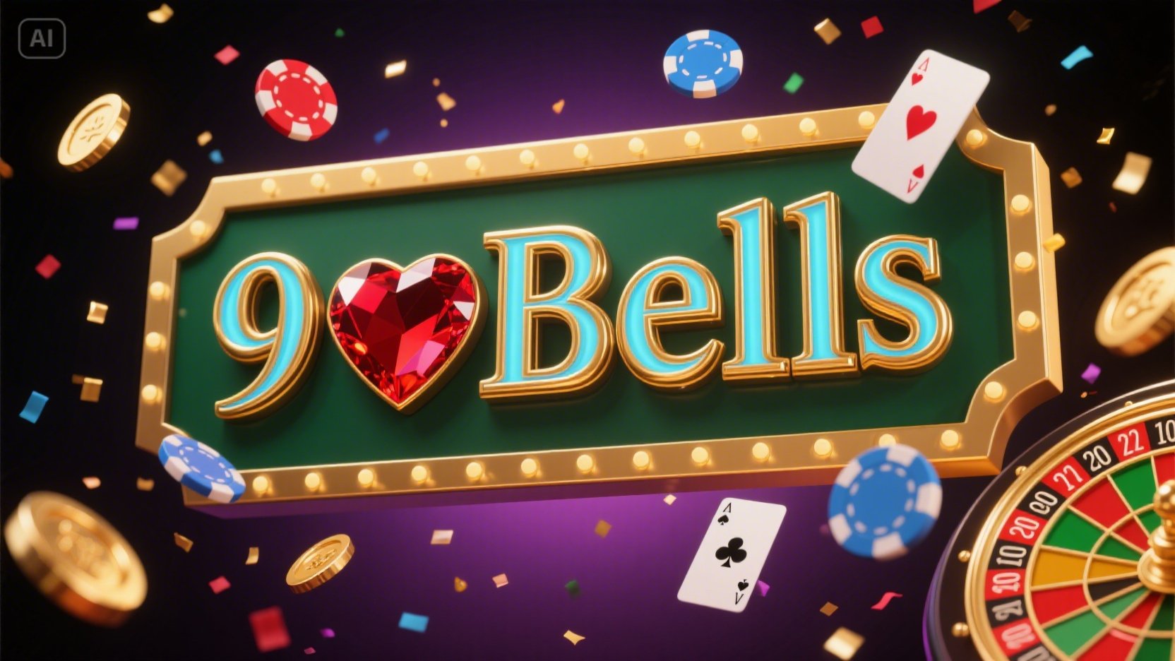 9 Bells